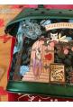 VENDULA LONDON : sac « grab bag » SHAKESPEARE THÉÂTRE : A Midsummer Night's Dream » édition limitée et& épuisée sur le site !