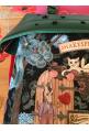 VENDULA LONDON : sac « grab bag » SHAKESPEARE THÉÂTRE : A Midsummer Night's Dream » édition limitée et& épuisée sur le site !