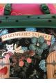 VENDULA LONDON : sac « grab bag » SHAKESPEARE THÉÂTRE : A Midsummer Night's Dream » édition limitée et& épuisée sur le site !