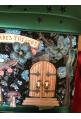 VENDULA LONDON : sac « grab bag » SHAKESPEARE THÉÂTRE : A Midsummer Night's Dream » édition limitée et& épuisée sur le site !
