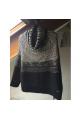 COP COPINE : pull modèle MIKE - collection automne/hiver 2013-2014