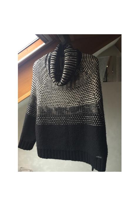 COP COPINE : pull modèle MIKE - collection automne/hiver 2013-2014