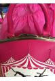 VENDULA LONDON 2019 : sac à main modèle "VENDULA CIRCUS - rare & introuvable !
