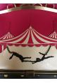 VENDULA LONDON 2019 : sac à main modèle "VENDULA CIRCUS - rare & introuvable !