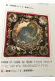 Foulard Hermès intitulé "FAUNE ET FLORE DU TEXAS" - EXTREMEMENT RARE ET RECHERCHE !