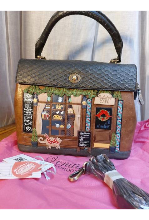 Sac a on sale main 2019 2020