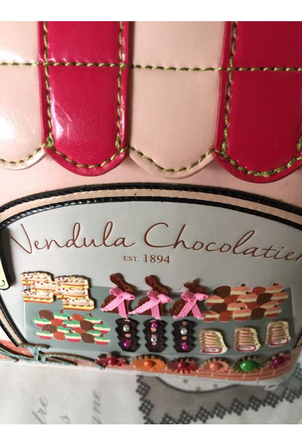 Vendula chocolatiers outlet