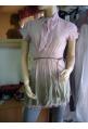 COLLECTION PRINTEMPS/ETE 2010 : chemise Kosmika