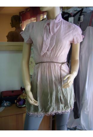 COLLECTION PRINTEMPS/ETE 2010 : chemise Kosmika