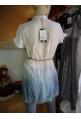 COLLECTION PRINTEMPS/ETE 2010 : chemise Kosmika