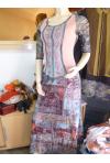 SAVE THE QUEEN : robe modèle "ARABESQUES" - nouveauté boutique 2015