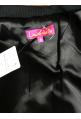 Blouson hiver 2010 modèle "Passion"