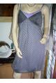 NOUVEAUTE JUIN 2010 : robe Cop copine Illinois
