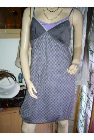 NOUVEAUTE JUIN 2010 : robe Cop copine Illinois