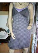 NOUVEAUTE JUIN 2010 : robe Cop copine Illinois