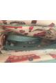 VENDULA LONDON 2019 : sac « grab bag » modèle LITTLE SEWING SHOP DENIM