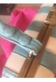 VENDULA LONDON 2019 : sac « grab bag » modèle LITTLE SEWING SHOP DENIM