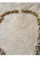 SWAROVSKI : collier vintage tour de cou vintage neuf dans écrin