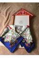 Foulard Hermès intitulé « NOEL AU 24 FAUBOURG» - nouveauté boutique