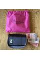 VENDULA LONDON : mini sac besace modèle THE CROWN : rare & introuvable !