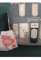 VENDULA LONDON 2021 : sac à main "TOTE BAG" modèle LITTLE SEWING SHOP