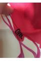 Foulard HERMÈS intitulé « SUR LES RIVES DU LAC LEMAN » rare et recherché