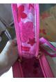 VENDULA LONDON 2022 - sac a main « Cats and Corgis pink ribbon foundation » - original et rare : épuisé sur le site !