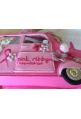 VENDULA LONDON 2022 - sac a main « Cats and Corgis pink ribbon foundation » - original et rare : épuisé sur le site !