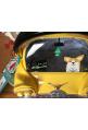 VENDULA LONDON 2025 : sac à main en forme de "taxi new-yorkais " modèle « New York City Cats & Corgis »