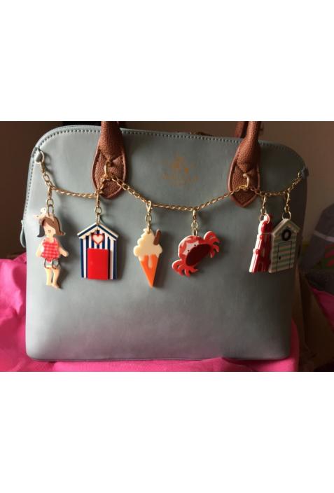 VENDULA LONDON 2018 : sac modèle MAISY