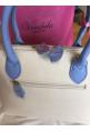 VENDULA LONDON 2018 : sac modèle MAISY avec charms