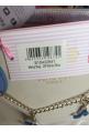 VENDULA LONDON 2018 : sac modèle MAISY avec charms