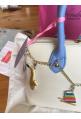 VENDULA LONDON 2018 : sac modèle MAISY avec charms