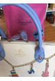 VENDULA LONDON 2018 : sac modèle MAISY avec charms