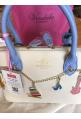 VENDULA LONDON 2018 : sac modèle MAISY avec charms