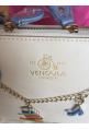 VENDULA LONDON 2018 : sac modèle MAISY avec charms