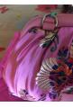 VENDULA LONDON : sac à main de soirée/clutch modèle VENDULA FLOWERS - collection 2018 : rare & introuvable !