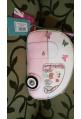 VENDULA LONDON 2020 : sac à main pochette modèle SWEETIE CARAVAN - rare !