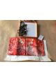 Foulard Hermès intitulé « Mountain Zébra par Alice Shirley - TRES RARE surtout dans ce coloris !