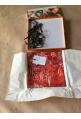 Foulard Hermès intitulé « Mountain Zébra par Alice Shirley - TRES RARE surtout dans ce coloris !