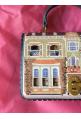 VENDULA LONDON : sac à main modèle « Heritage Victorian Dolls House Cassie Bag » - rare & épuisé !