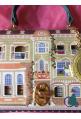 VENDULA LONDON : sac à main modèle « Heritage Victorian Dolls House Cassie Bag » - rare & épuisé !