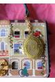 VENDULA LONDON : sac à main modèle « Heritage Victorian Dolls House Cassie Bag » - rare & épuisé !
