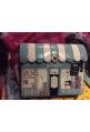 VENDULA LONDON 2019 : sac boîte modèle SEWING SHOP