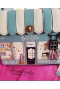 VENDULA LONDON 2019 : sac boîte modèle LITTLE SEWING SHOP
