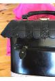 VENDULA LONDON 2019 : sac grab bag modèle PIANO BAR