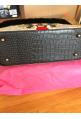 VENDULA LONDON 2019 : sac grab bag modèle PIANO BAR