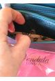 VENDULA LONDON : sac à main "Tallulah" modèle VENDULA KITTY'S DINER - collection 2024