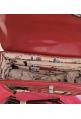VENDULA LONDON : sac à main boite modèle THE GEORGES
