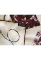 Foulard Hermès intitulé "KELLY EN CALECHE" - RARE